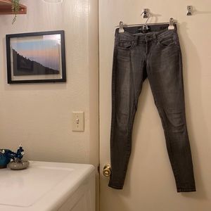 Lucky Brand Charlie Legging in Grey